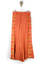 Load image into Gallery viewer, Aloka Silk Pants 2XL (5893)