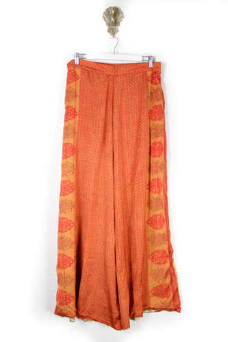 Aloka Silk Pants 2XL (5893)