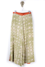 Load image into Gallery viewer, Aloka Silk Pants 2XL (5893)