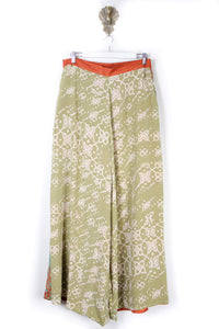 Aloka Silk Pants 2XL (5893)