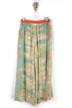 Load image into Gallery viewer, Aloka Silk Pants 2XL (5893)