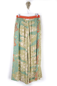 Aloka Silk Pants 2XL (5893)