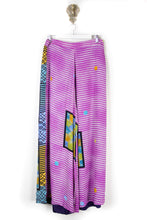 Load image into Gallery viewer, Aloka Silk Pants 2XL (5894)