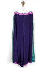 Load image into Gallery viewer, Aloka Silk Pants 2XL (5894)