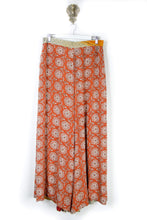 Load image into Gallery viewer, Aloka Silk Pants 2XL (5895)