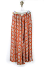 Load image into Gallery viewer, Aloka Silk Pants 2XL (5895)