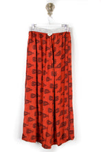 Load image into Gallery viewer, Aloka Silk Pants 2XL (5960)