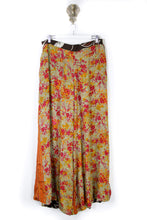 Load image into Gallery viewer, Aloka Silk Pants 2XL (5961)