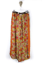 Load image into Gallery viewer, Aloka Silk Pants 2XL (5961)