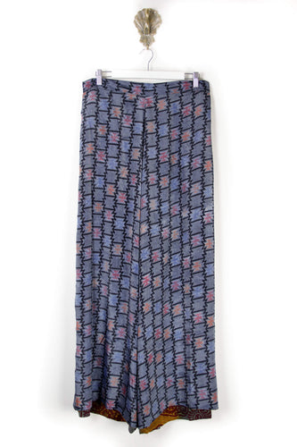 Aloka Silk Pants 2XL (5962)