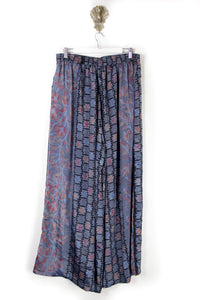 Aloka Silk Pants 2XL (5962)