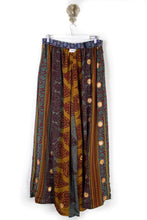 Load image into Gallery viewer, Aloka Silk Pants 2XL (5962)