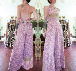 Aloka Silk Set L (2560)