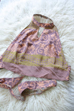 Load image into Gallery viewer, Aloka Silk Set S (2531)