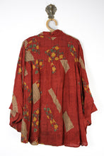 Load image into Gallery viewer, Amara Blouse XL (14541)