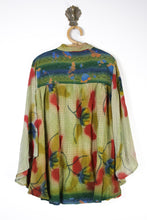 Load image into Gallery viewer, Amara Blouse XL (14545)
