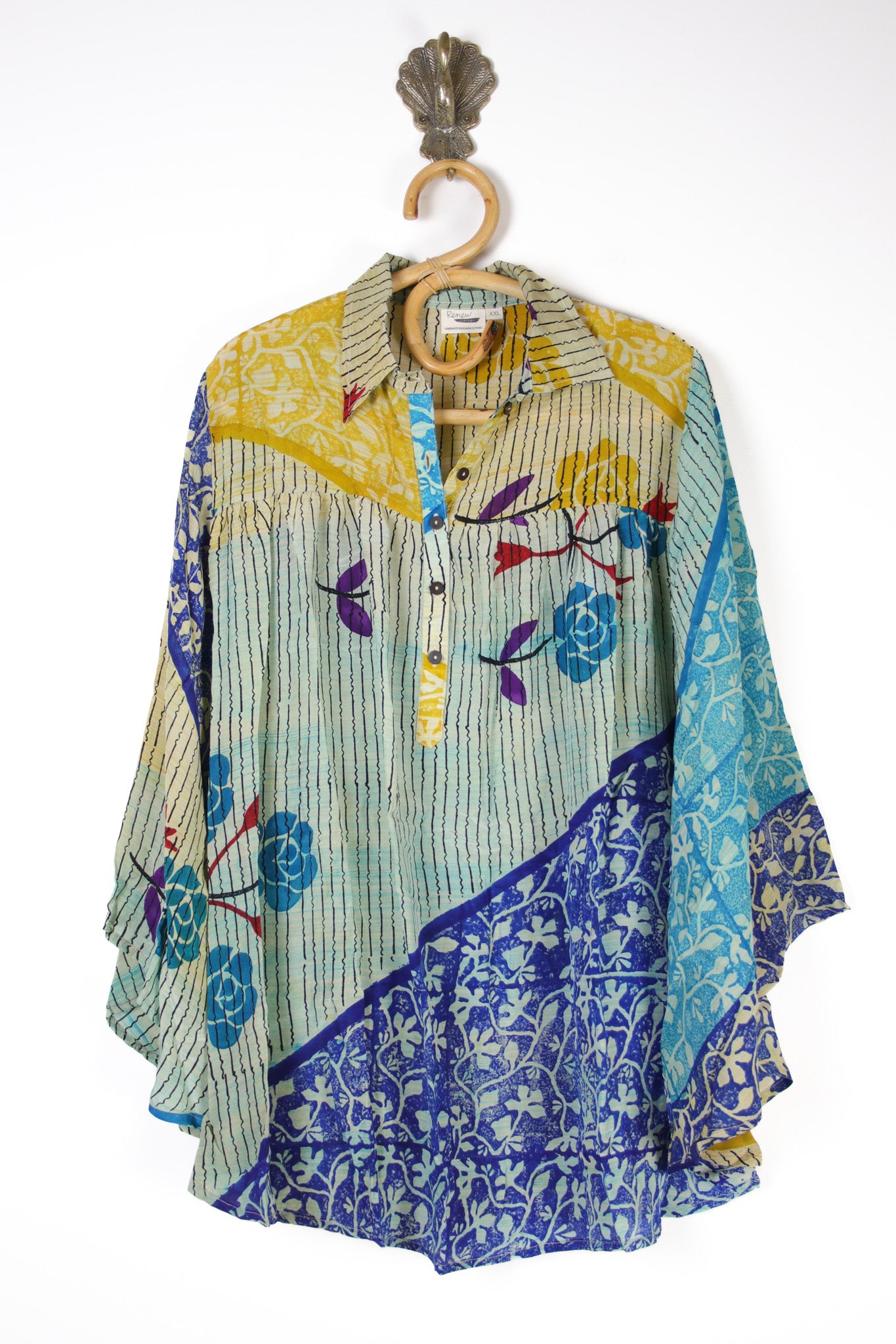 Amara Blouse XL (14546)
