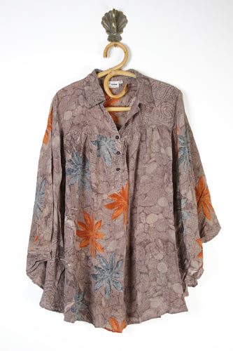 Amara Blouse 2XL (14550)