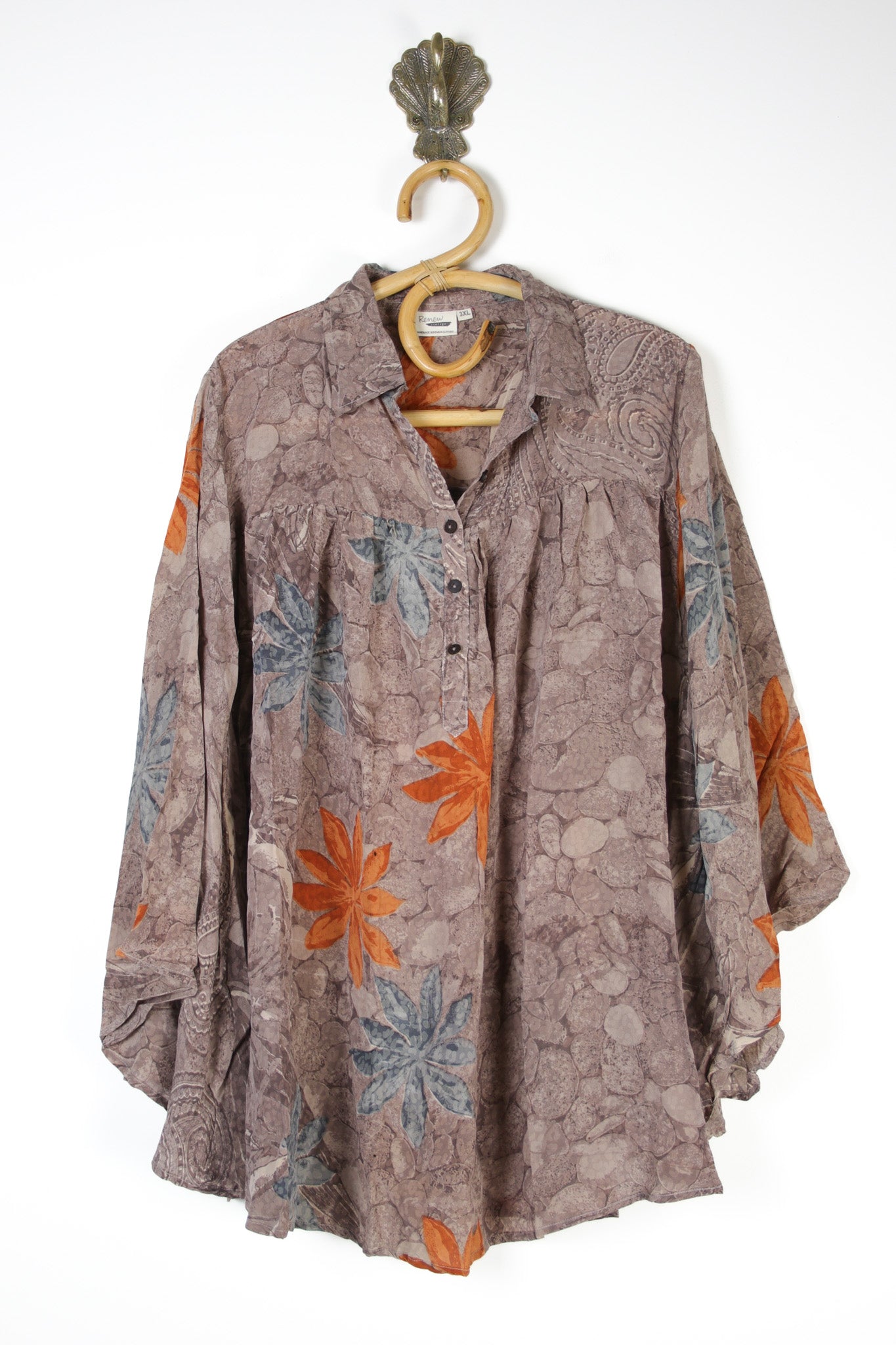Amara Blouse 2XL (14550)