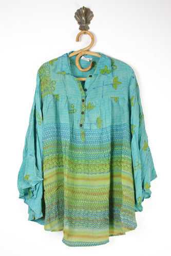Amara Blouse 2XL (14551)