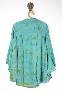 Amara Blouse 2XL (14551)