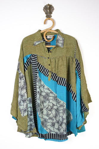 Amara Blouse 2XL (14552)