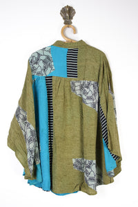 Amara Blouse 2XL (14552)
