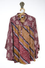 Load image into Gallery viewer, Amara Blouse 2XL (14553)