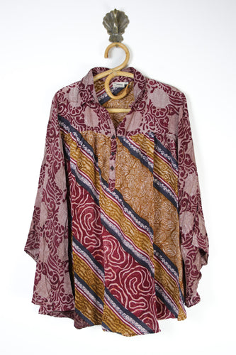 Amara Blouse 2XL (14553)