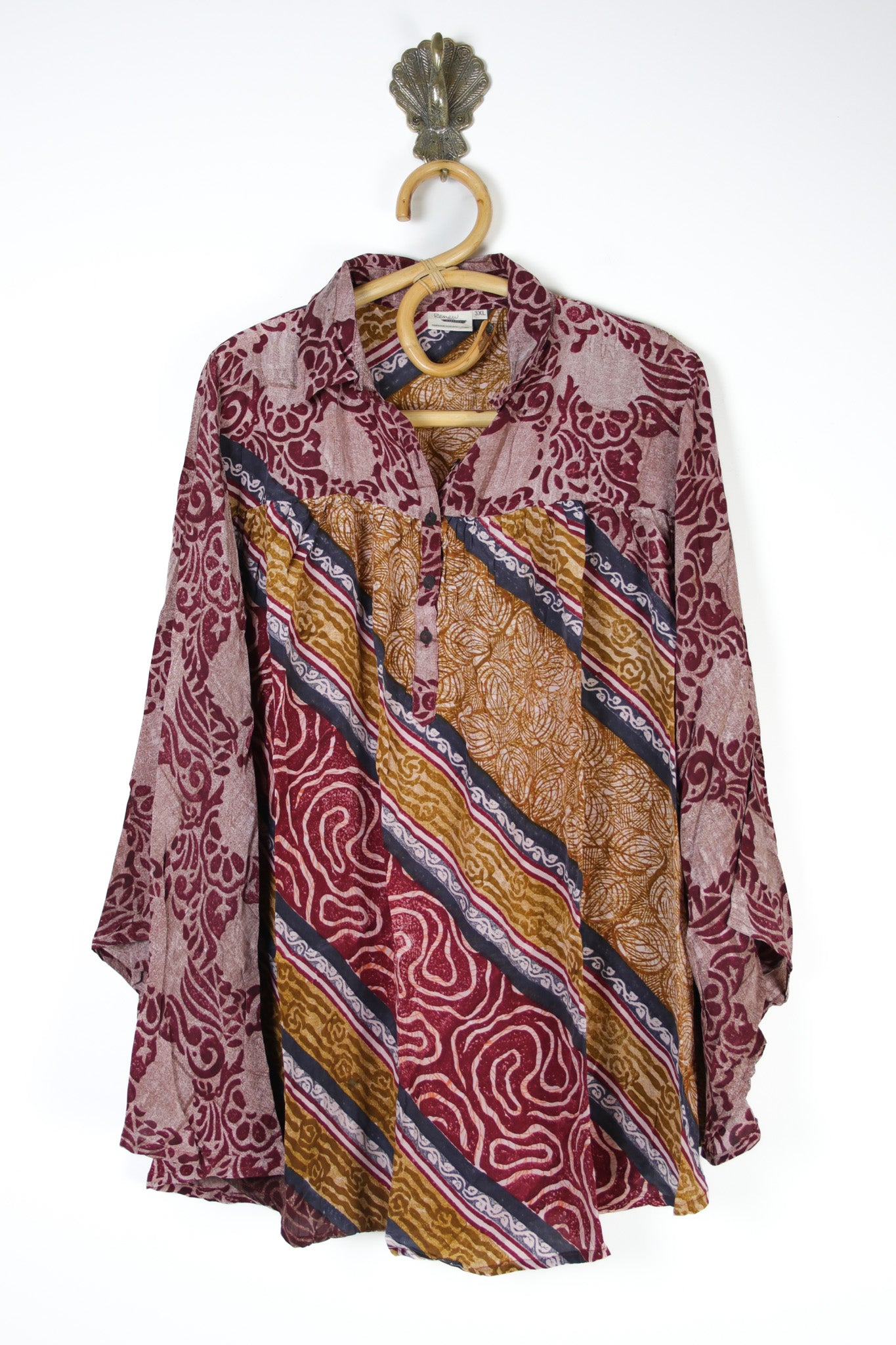 Amara Blouse 2XL (14553)