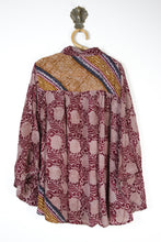 Load image into Gallery viewer, Amara Blouse 2XL (14553)