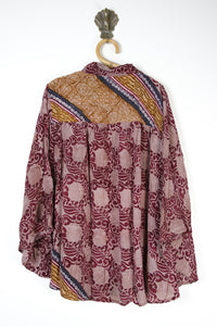 Amara Blouse 2XL (14553)