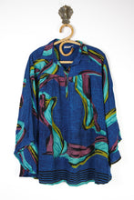 Load image into Gallery viewer, Amara Blouse 2XL (14555)