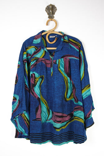 Amara Blouse 2XL (14555)