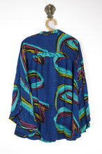 Load image into Gallery viewer, Amara Blouse 2XL (14555)