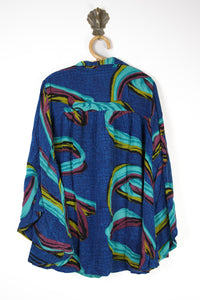 Amara Blouse 2XL (14555)