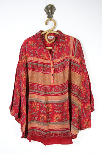 Amara Blouse 2XL (14559)