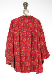 Amara Blouse 2XL (14559)