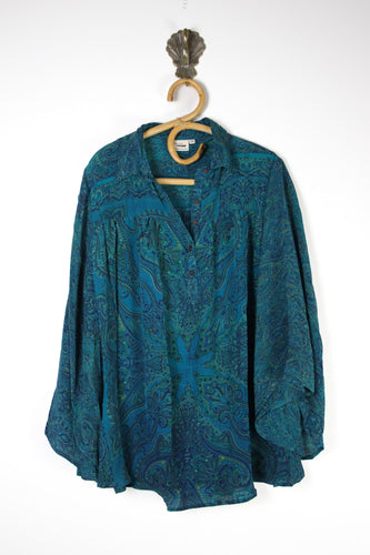 Unicorn Amara Blouse 2XL (16506)