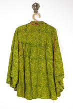 Load image into Gallery viewer, Amara Blouse L (14519)