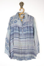 Load image into Gallery viewer, Amara Blouse L (14521)