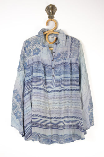 Amara Blouse L (14521)