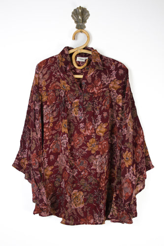 Amara Blouse L (14522)