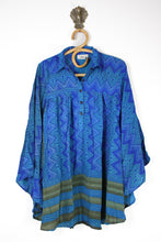 Load image into Gallery viewer, Amara Blouse L (14523)