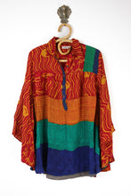 Load image into Gallery viewer, Amara Blouse L (14525)