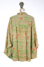 Load image into Gallery viewer, Amara Blouse M (14509)