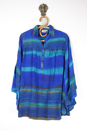 Amara Blouse M (14512)