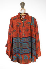 Load image into Gallery viewer, Amara Blouse M (14503)