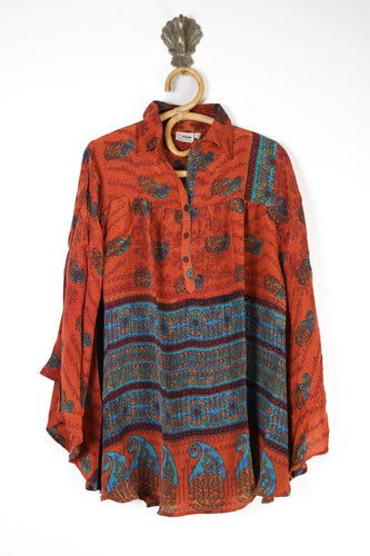 Amara Blouse M (14503)