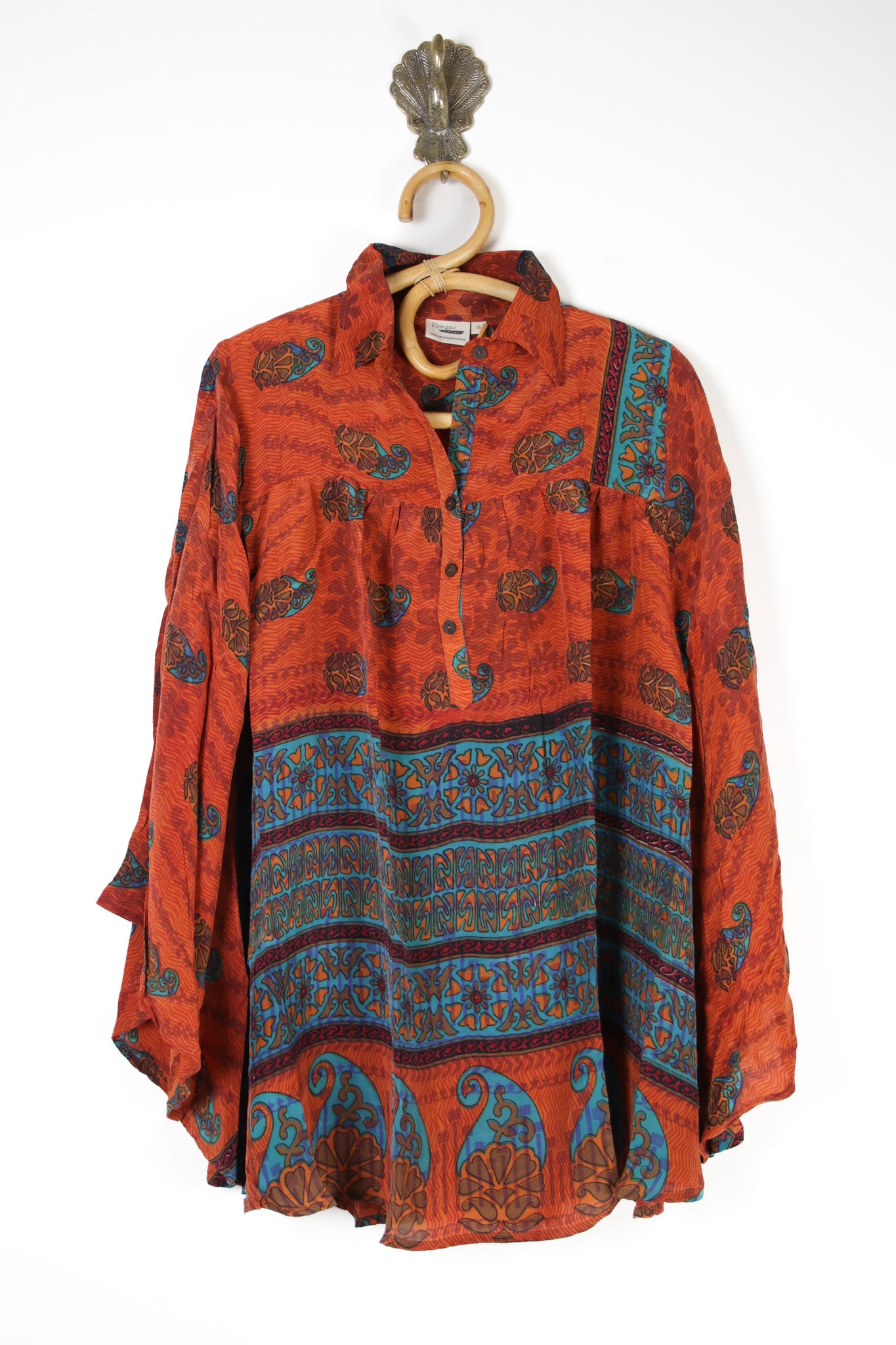 Amara Blouse M (14503)